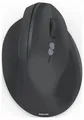 Hama EWM-600R Maus Kabellos Optisch Schwarz 8 Tasten 1800 dpi Ergonomisch
