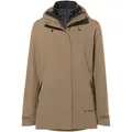 VAUDE Damen Doppeljacke Wo Neyland 3in1 Jacket