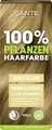 SANTE Naturkosmetik Pflanzenhaarfarbe - Vanilleblond - 100g - natürliche Coloration mit Bio-Henna & Cassia- Haarfarbe ohne Ammoniak & Peroxide - vegan & dermatologisch getestet