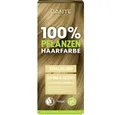 SANTE Haarfarbe Pflanzen VANILLEBLOND, Blond, 100 g