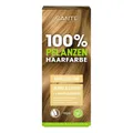 PflanzenHaarfarbe - 01 Vanillleblond 100g | SANTE