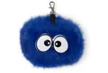ergobag Taschenanhänger Hangies Fritz-Flauschi