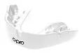 Opro Jaw Tooth Protector Instant Custom Fit Klar