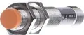 Sensor, ind., M12x1 1 Schließer, f.:400Hz, DC, IP67 IF5579