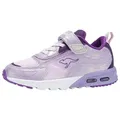 Kangaroos Sneakers "KX-Luft EV" in Lila - 34