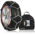 RUD Schneeketten RUDmatic CLASSIC, Gr. 0089, 1 Paar [Art. 48489]