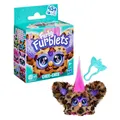 Furby Furblets Chee-Chee Geparden (12.71 cm) (G16975X2)