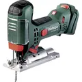 Metabo Akku-Stichsäge STA 18 LTX 100 Solo Version im Metaloc
