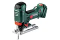 metabo Akku-Stichsäge STA 18 LTX 100 Akku Stichsäge 18 V 601002840 im Me
