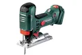 4007430324597 WYRZYNARKA AKUMULATOROWA STA 18 LTX 100 METABO