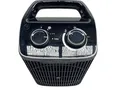 Heizgerät Rowenta Intense Comfort SO2350F0, Leistung 2000 W matt schwarz