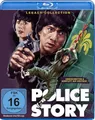 Police Story - Legacy Collection [Blu-ray]
