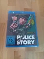 POLICE STORY  - LEGACY COLLECTION  - Blu-ray - UNGESCHITTEN & AUF DEUTSCH - NEU-