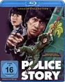 Police Story (Legacy Collection) mit Jackie Chan (Blu-ray)