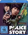 Police Story 1 | Blu-ray | Deutsch | Jackie Chan, Edward Tang