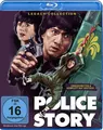 Police Story - Legacy Collection (Blu-ray)