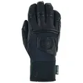 Roeckl SPORTS Ski-/ Snowboardfingerhandschuhe "Mieders GTX" in Schwarz - 8