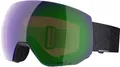 SALOMON RADIUM PRO SIGMA Schneebrille 2025 nightshade/sigma emerald