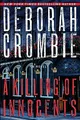 A Killing of Innocents: A Novel (Duncan Kincaid/Gemma James Novels, 19, Band 19)