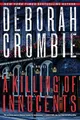 Deborah Crombie A Killing of Innocents (Taschenbuch) (US IMPORT)