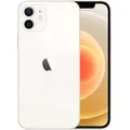 Apple iPhone 12 Weiß 128GB - Sehr gut