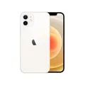 Apple iPhone 12 128GB Weiß *WIE NEU* MwSt nicht ausweisbar