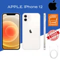 Apple iPhone 12 - 128GB - Weiß (Ohne Simlock) ✔️24 Monate Garantie ✔️Versiegelte
