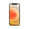Apple iPhone 12 128 GB weiß Sehr guter Zustand **