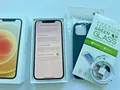 Apple iPhone 12 128GB Smartphone Weiß - Wie Neu - Gewährleistung