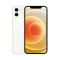 Apple iPhone 12 128GB iOS Mobile Smartphone Handy Weiß White - Exzellent Zustand