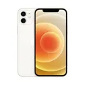 Apple iPhone 12 Smartphone 128GB Weiß White - Sehr Gut
