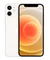 Apple iPhone 12 128GB White - (A2403) Weiß Dual Sim Smartphone Ohne Simlock