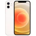 APPLE iPhone 12 128GB Weiß (100% Batt.) - Hervorragend - Smartphone