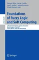 Foundations of Fuzzy Logic and Soft Computing Patricia Melin