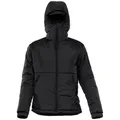 UF PRO Winterjacke Delta ComPac Tactical Winter Jacket Black 3XL