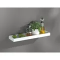 Wandregal Loggia 60 X 15 Cm 40 Mm Weiß Regalböden - Dolle