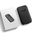 Carlinkit Android Auto Drahtloser Adapter, Für OEM Kabelgebundene Android Auto Fahrzeuge, Echte Drahtlose Verbindung, Plug-and-Play, Nur Für Android Handys, Online-Nachrichten/Karten/Musik...