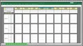 Digitaler PC Excel Terminplaner Terminkalender Terminbuch für Ärzte Friseure, Kosmetikstudio Pilates Yoga Fitnessstudio Nagelstudio Sonnenstudio Friseursalon KFZ Werkstatt (2.Version gratis dazu)