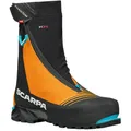 Scarpa Phantom Tech HD Schuhe (Größe 42, orange)