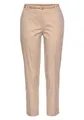 VIVANCE Damen Chinohose
