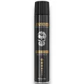 Bandido Hair Spray Extra Volume 400ml Black | Haarspray Herren | Volumen Spray mit Starkem Halt | Extremely Haltegrad 8 | bis zu 24 h Halt und ohne zu verkleben