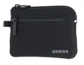 oxmox New Cryptan Keyholder Schlüsselmäppchen Pure 2.0 Print Grey Black Neu