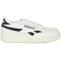 Schuhe Reebok Damskie Club C Double Revenge H04190 - Weiß/Dunkelblau - 37