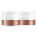 WELLA FUSION Maske Intense Repair Mask intensive regenerierende Maske 2x 500 ml