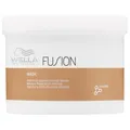 Wella Fusion Maske 500ml für geschädigtes Haar, intensiv pflegend, ohne PEG/PPG
