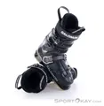 Salomon Sense 80 GW Herren Skischuhe-Schwarz-29,5