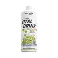 Best Body Nutrition Vital Drink Zerop (1000ml) Kiwi Gooseberry (20,99 EUR/L)