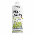 Best Body Nutrition Low Carb Vital Drink Getränkekonzentrat  Sirup 1 Liter