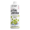 Best Body Nutrition Low Carb Vital Drink Sirup Getränke Konzentrat  10,99€/L