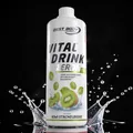 Best Body Nutrition Low Carb Vital Drink Mineraldrink Getränkesirup 1 Ltr  Fl.